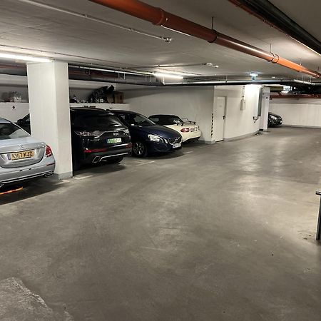 Mono Residence With Free Parking Budapest Luaran gambar