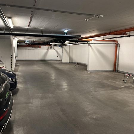 Mono Residence With Free Parking Budapest Luaran gambar