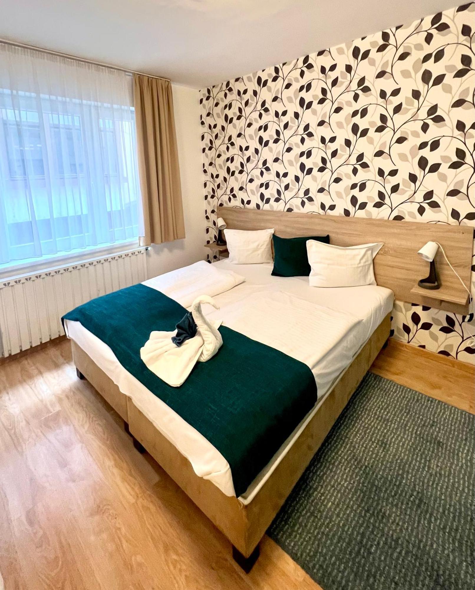 Mono Residence With Free Parking Budapest Luaran gambar