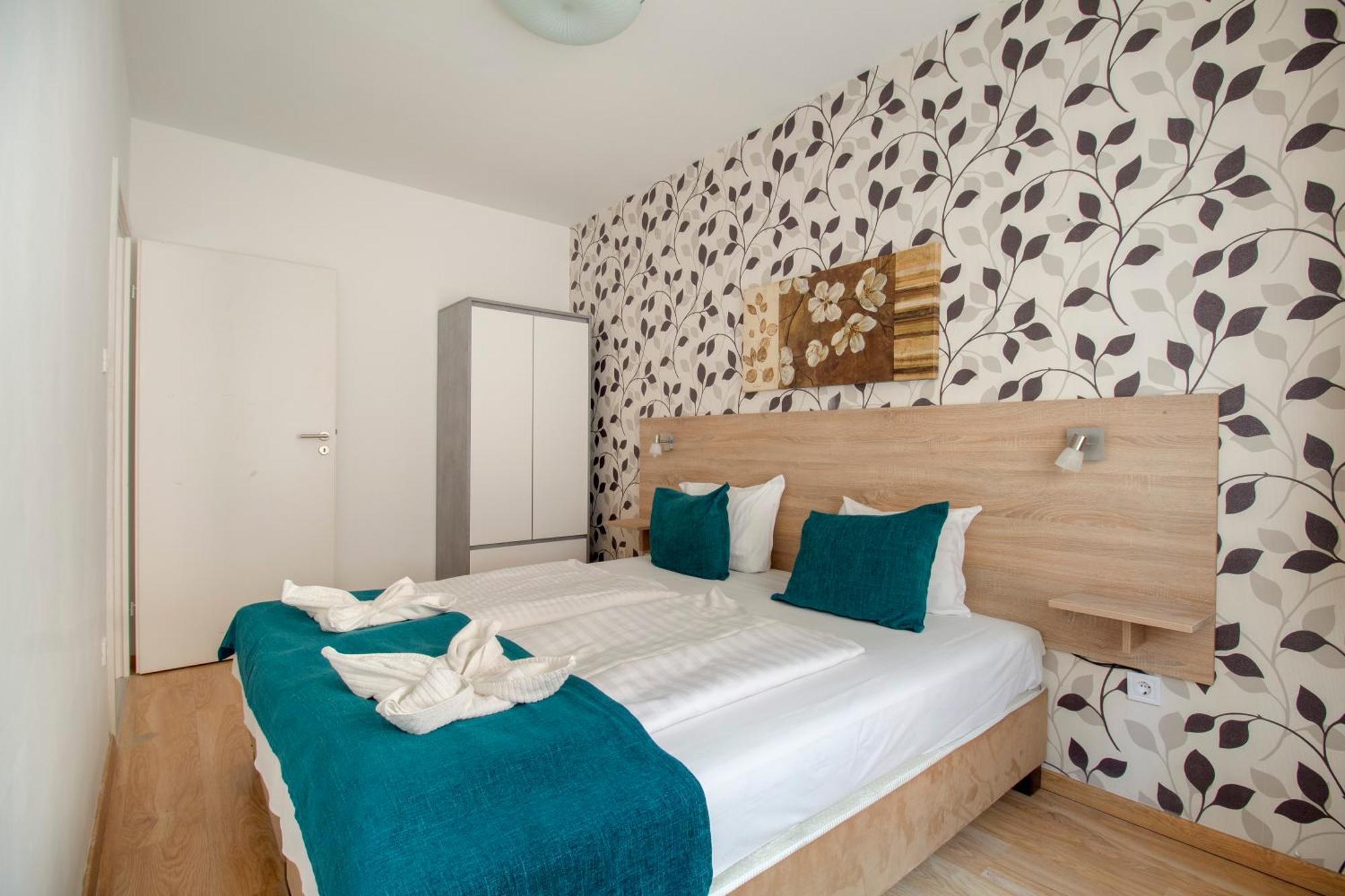 Mono Residence With Free Parking Budapest Luaran gambar