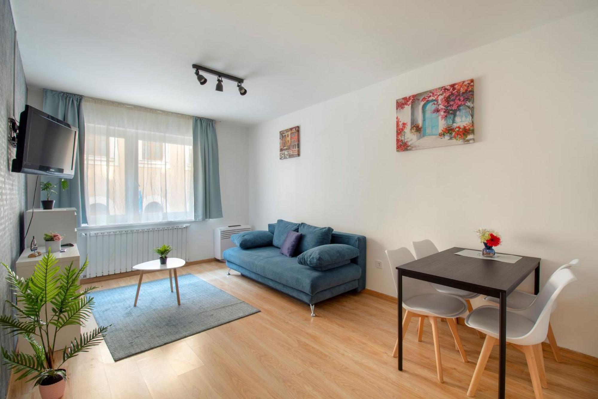 Mono Residence With Free Parking Budapest Luaran gambar
