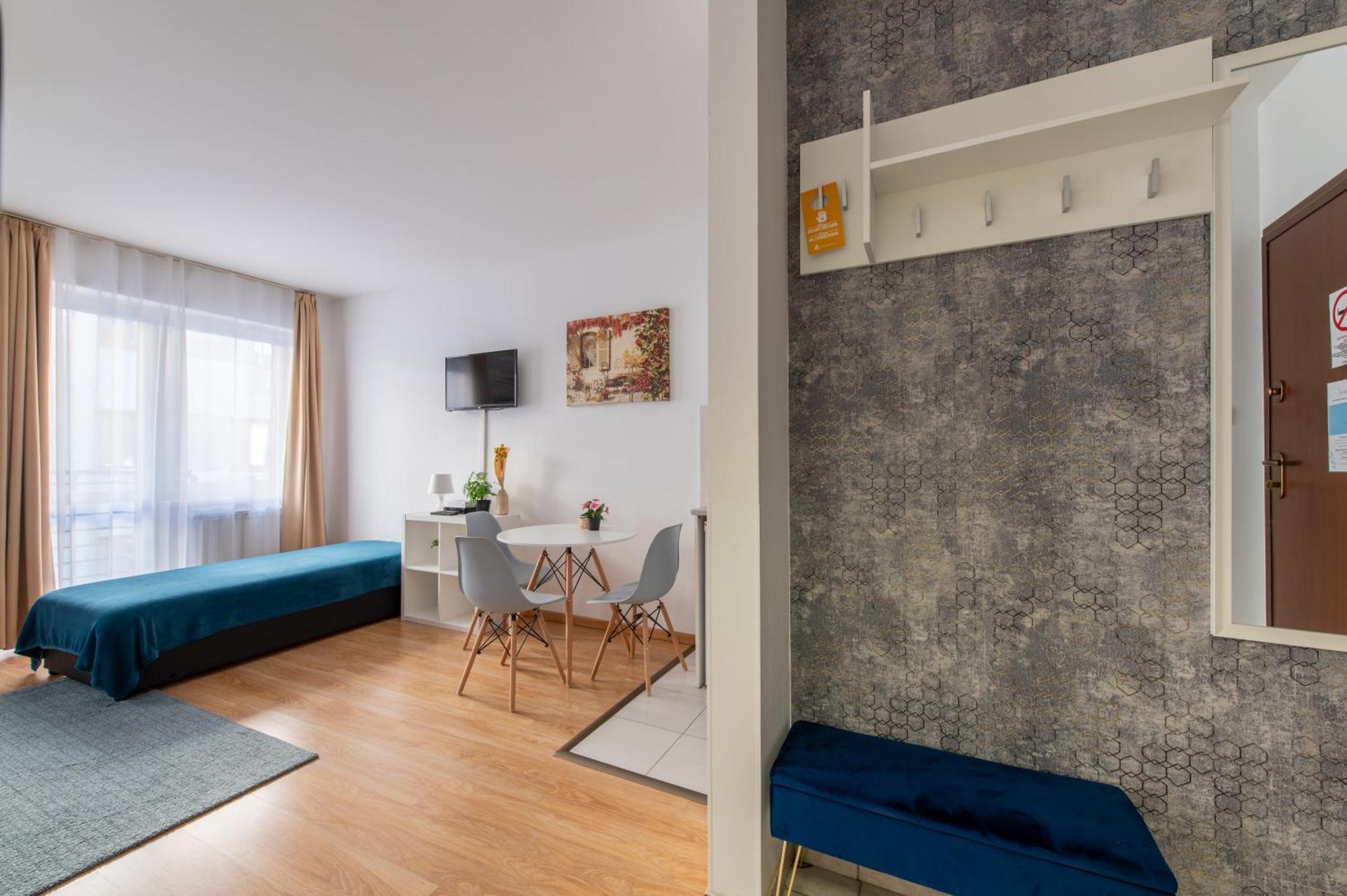 Mono Residence With Free Parking Budapest Luaran gambar