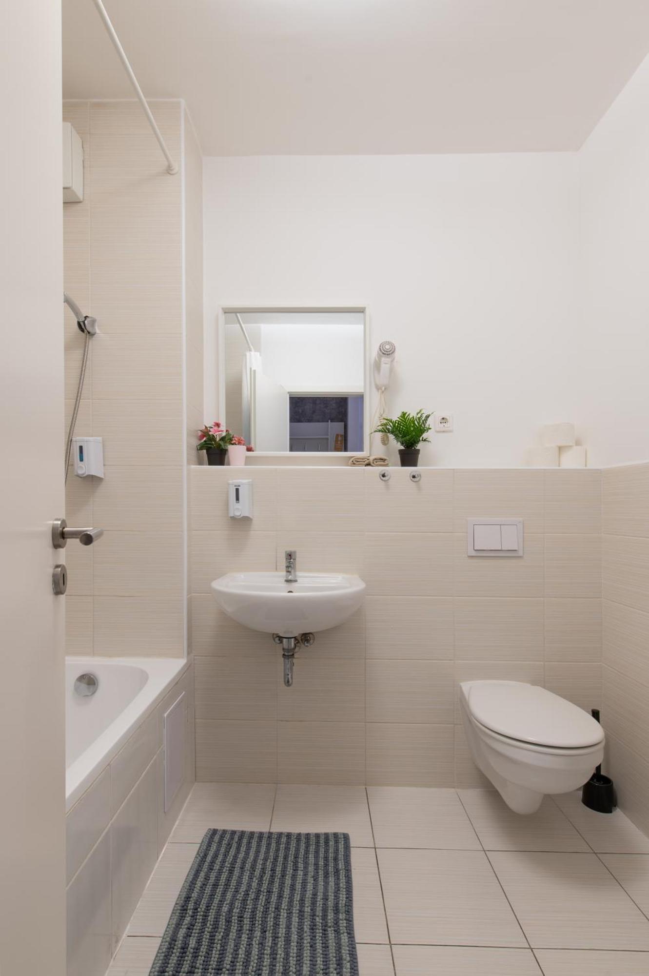 Mono Residence With Free Parking Budapest Luaran gambar