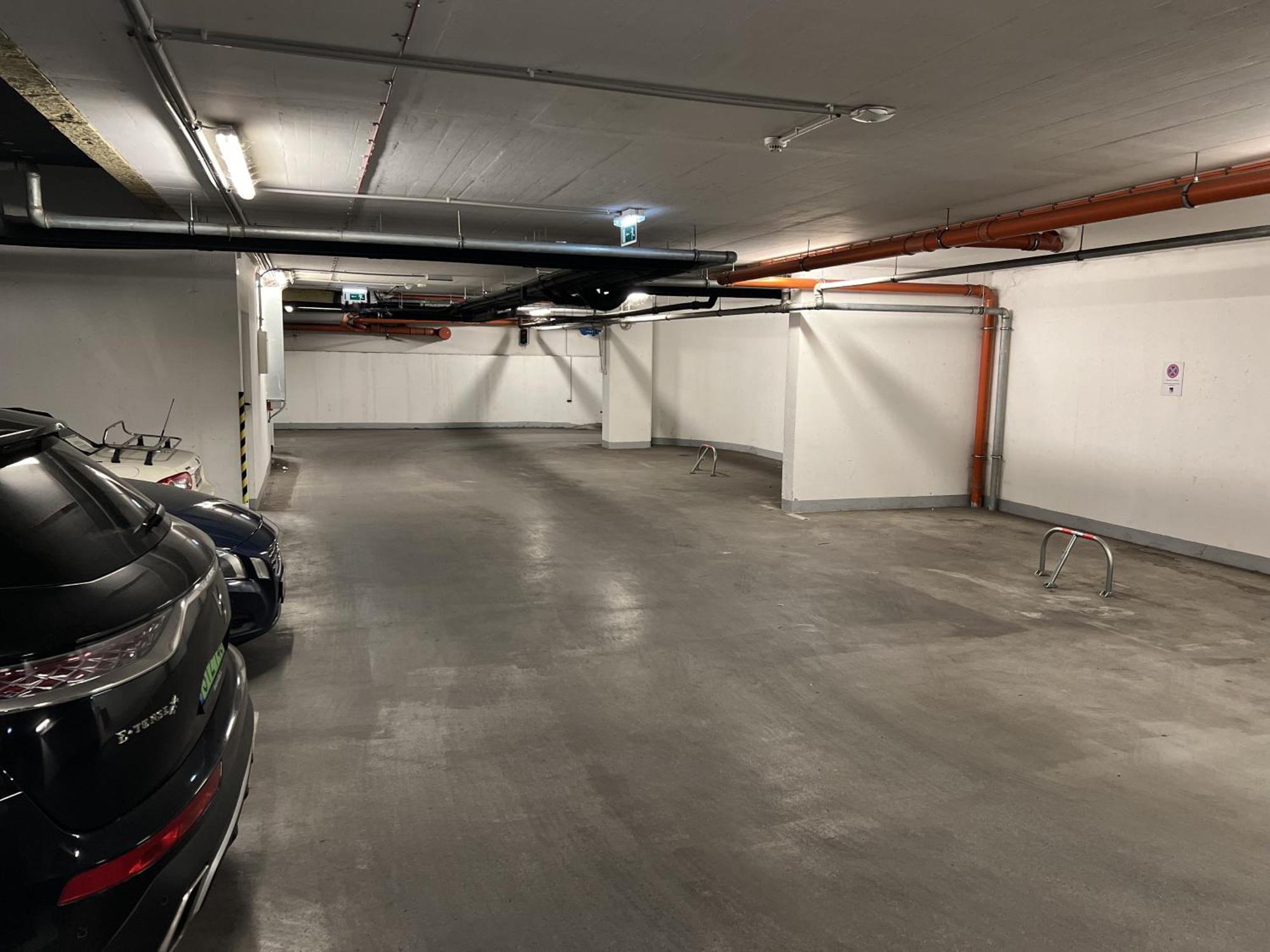 Mono Residence With Free Parking Budapest Luaran gambar